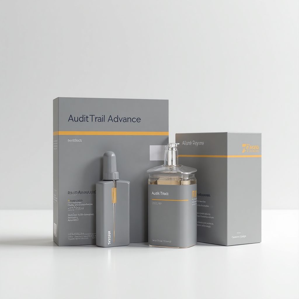 AuditTrail Advance